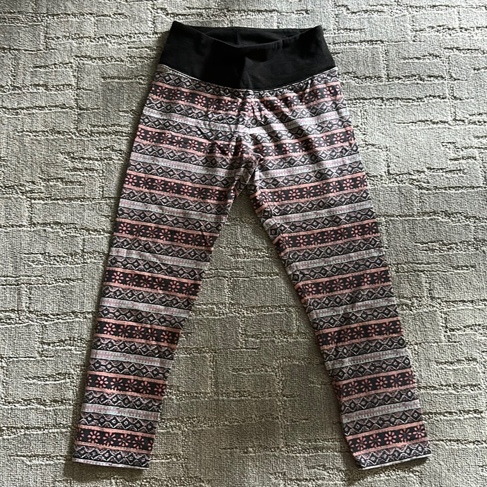 American eagle leggings